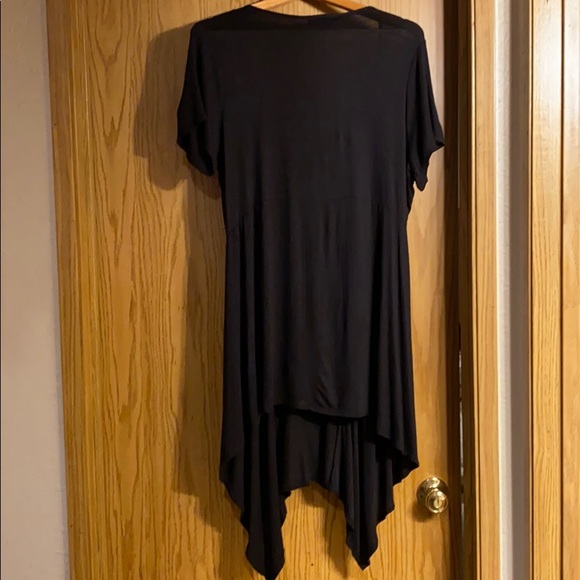 P.inc Black Dress - Picture 2 of 8